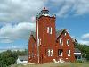Lighthouse Bed and Breakfast Beach Bed and Breakfast Two Harbors
