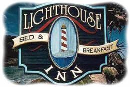The Lighthouse Inn Bed and Breakfast, Rehoboth Beach, Delaware