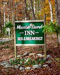 Mountain Laurel Inn Bed and Breakfast, Mentone, Alabama