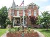 Summers Riverview Mansion Bed and Breakfast Romantic Cheap Metropolis