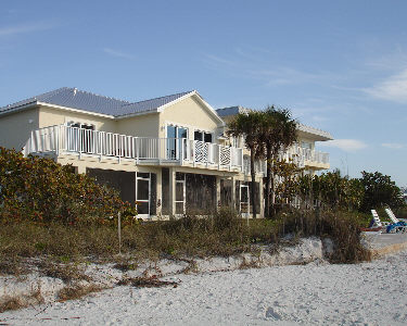 Beach House Resort