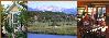 Blue Lake Ranch- Near Durango, Colorado Romantic Getaways Durango