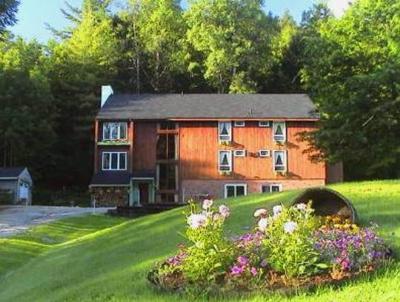 Weathertop Mountain Inn, Waitsfield, Vermont