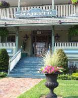 The Majestic Hotel, Ocean Grove, New Jersey