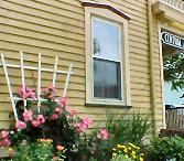Central Avenue House Bed & Breakfast, Ocean Grove, New Jersey