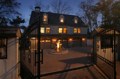 Romantic, Luxurious - The Inn at Bowman's Hill, New Hope, Pennsylvania