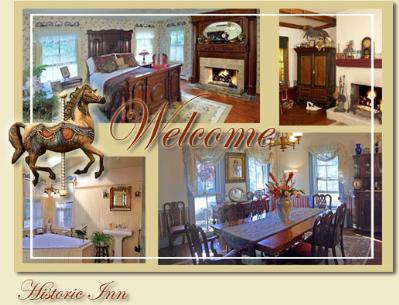 Widow McCrea House Romantic Getaways in Frenchtown, Frenchtown , New Jersey, Pet Friendly, Romantic